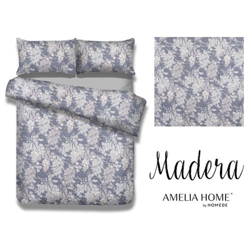 Pościel AmeliaHome MADERA MEADOW 200X220+80X802 na Arena.pl
