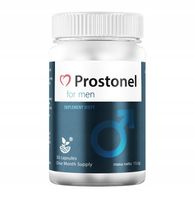 Prostonel Suplement diety dla mężczyzn