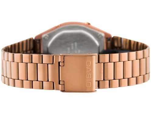 Zegarek Damski Elektroniczny Oryginalny Vintage Retro Pudełko na Arena.pl