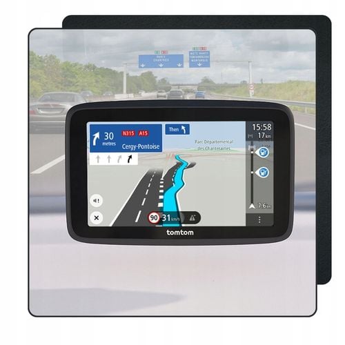 Nawigacja TOMTOM GO Classic 5" 2 GEN na Arena.pl