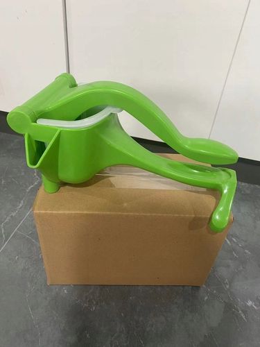 WYCISKARKA do SOKÓW Owoców CYTRUSÓW Ręczna na Arena.pl