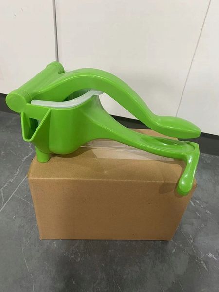 WYCISKARKA do SOKÓW Owoców CYTRUSÓW Ręczna zdjęcie 9