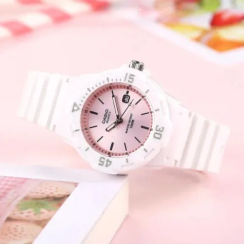 Zegarek Damski Casio LRW-200H-4E3VDF + BOX na Arena.pl