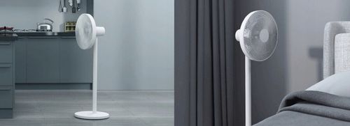 Wentylator XIAOMI Mi Smart Standing Fan 2 Pro na Arena.pl