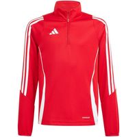 Bluza adidas Tiro 24 Training Top Jr IR9361 164cm