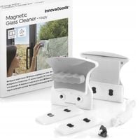 magnetyczna myjka do okien magly innovagoods dwie strony na raz innowacja