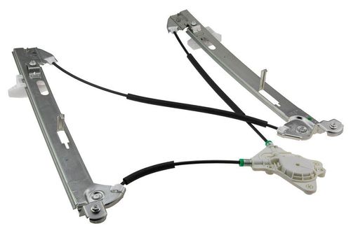 PODNOŚNIK SZYBY PRAWY PRZÓD JEEP COMPASS 2006 2007 2008 2009 na Arena.pl