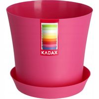 DONICZKA DONICA NA KWIATY OSŁONKA KOLORY 16CM