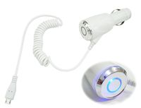 ŁADOWARKA SAMOCHODOWA - micro USB