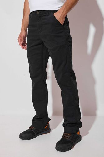 spodnie carhartt twill utility na Arena.pl