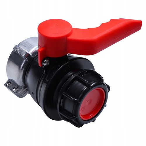 ZAWÓR IBC DO ZBIORNIKA MAUZERA MAUSERA IBC KULOWY GW S75x6 GZ na Arena.pl