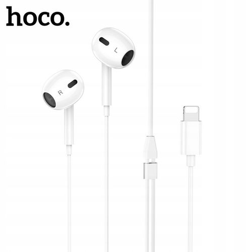 Słuchawki audio douszne sportowe do iPhone 11 12 13 14 mini Plus Pro Max na Arena.pl