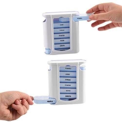 Organizer na tabletki na Arena.pl