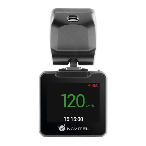 Wideorejestrator Navitel R5 GPS 64 GB Karta mSD na Arena.pl