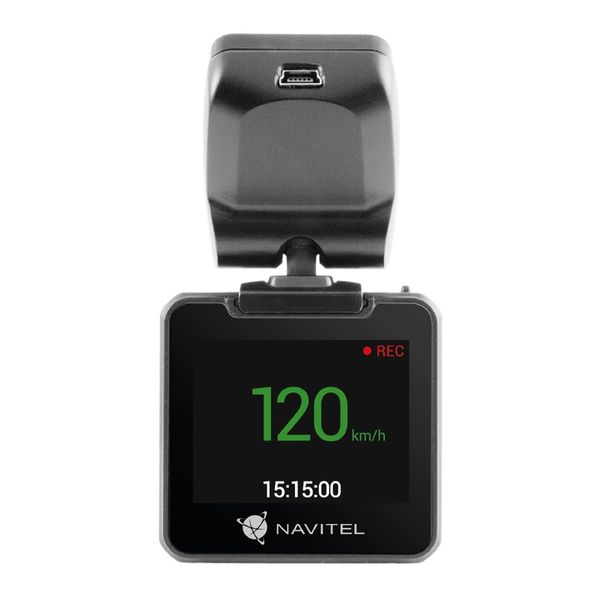 Wideorejestrator Navitel R5 GPS 64 GB Karta mSD zdjęcie 14