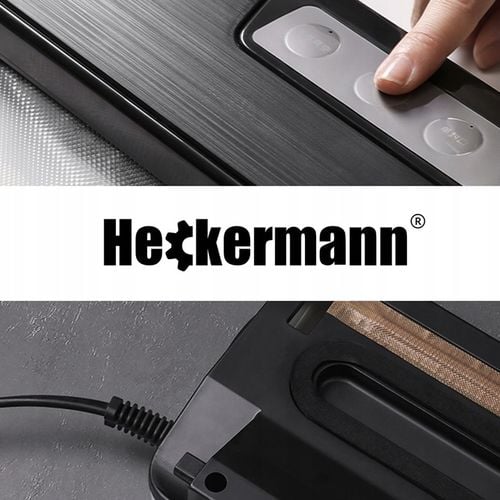 ZGRZEWARKA PRÓŻNIOWA DO PAKOWANIA ŻYWNOŚCI JEDZENIA PAKOWARKA 150W + na Arena.pl