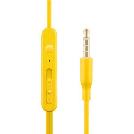 ACME HE21Y Earphones With Mic na Arena.pl