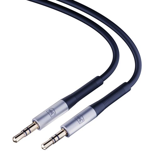 accessories - 3mk aux cable jack 3,5 mm - jack 3,5 mm na Arena.pl