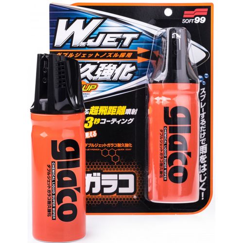 SOFT99 04169 Glaco W Jet Strong na Arena.pl