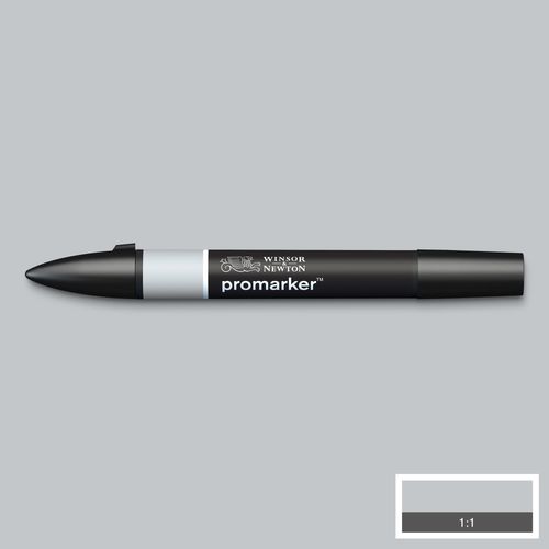 PROMARKER W&N ICE GREY2 CG06 182 na Arena.pl