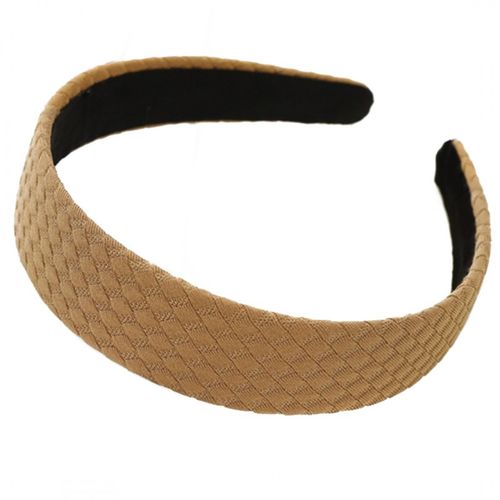 Opaska Do Włosów Elegancka O411Wz3 na Arena.pl