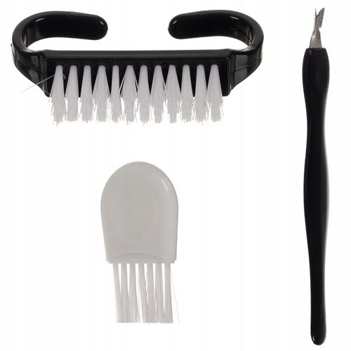 Elektryczny Pilnik do Stóp Pięt Frezarka Tarka Zestaw 6 Rolek Bezprzewodowy na Arena.pl