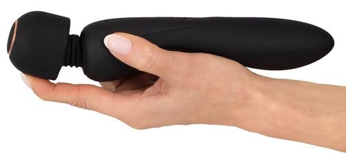 XOUXOU E-Stim Wand & Vibrator na Arena.pl