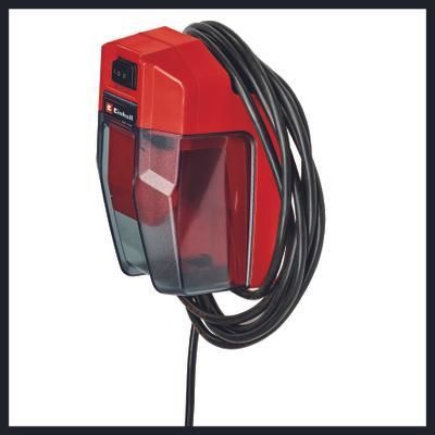 Pompa zatapialna Einhell 108 W 4500 l/h na Arena.pl