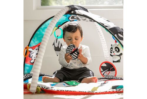 DUMEL 113985 Baby Einstein Mata na Arena.pl