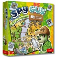 Spy Guy - Orientarium ZOO Łódź TREFL