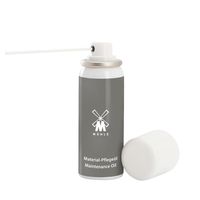 MUHLE Oliwka pielęgnacyjna, do konserwacji akcesoriów do golenia, 50ml