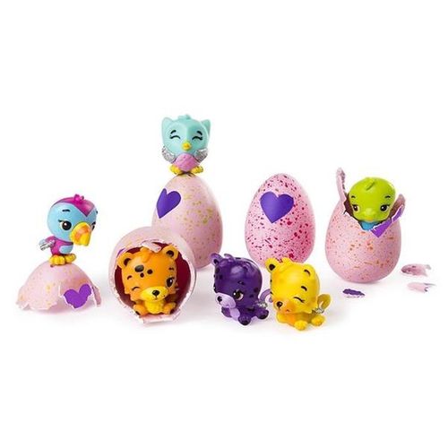 Hatchimals 1 pak S2 na Arena.pl