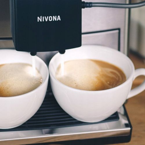 Ekspres NIVONA CafeRomatica 825 na Arena.pl