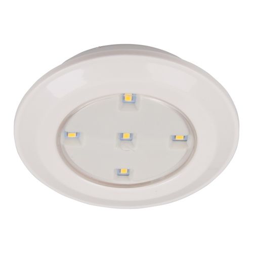 Lampka Samoprzylepna LED Szafy Podszafkowa PILOT na Arena.pl