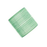 Wałki do włosów, średnica 60mm, plastikowe, na rzep, 6szt