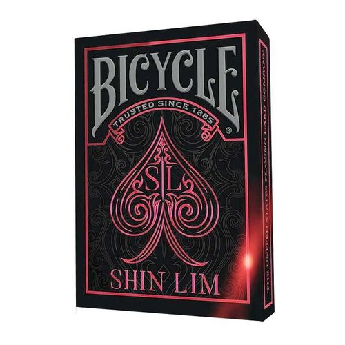 Karty Shim Lim na Arena.pl