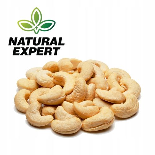 ORZECHY NERKOWCA 1kg NATURALNE NERKOWCE PREMIUM na Arena.pl