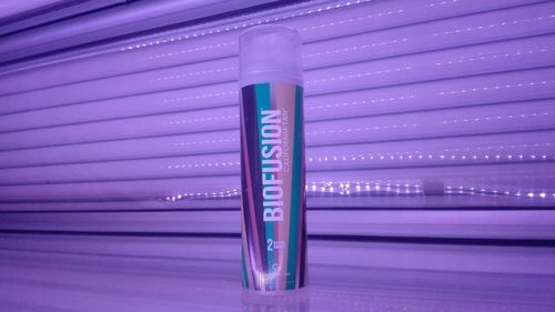 CALIFORNIA TAN BIOFUSION NATURAL STEP 2 BRONZER ! na Arena.pl