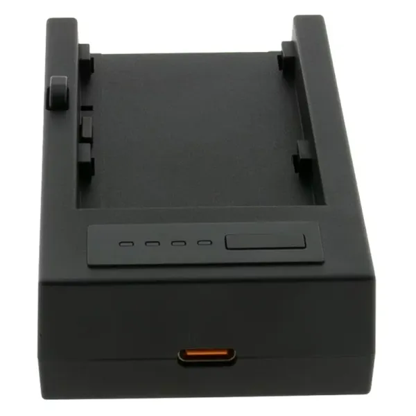 PATONA Premium Multi Adapter Ładowarka NP-F PD30W zdjęcie 5