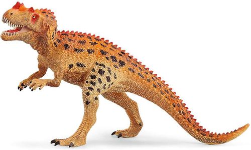 SCHLEICH Dinozaur Ceratosaurus na Arena.pl