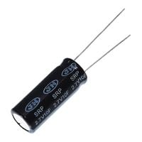 JH 2.7V 10F SC 10x25 superkondensator