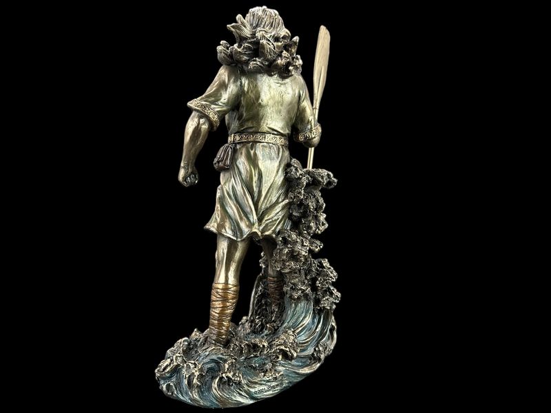 NORDYCKI BÓG MORZA NJORD VERONESE WU77835A4 zdjęcie 13