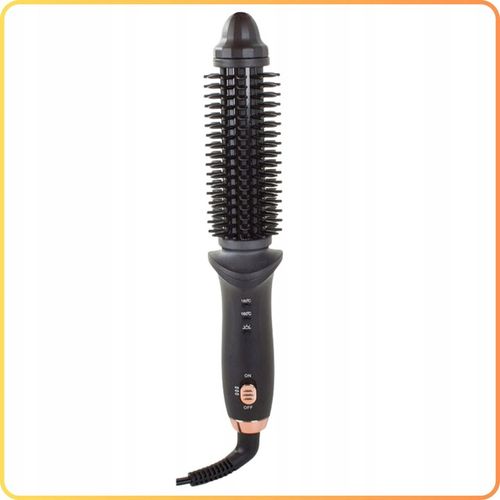 Lokówka Ceramiczna do włosów z Jonizacją Loki Kręcenia Włosów na Arena.pl