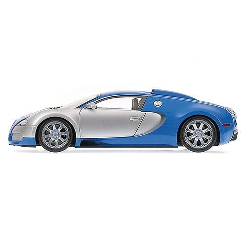MINICHAMPS Bugatti Veyron Edition na Arena.pl