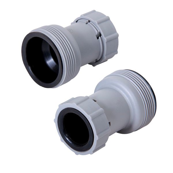 Adaptery Do Węży Bestway 38 - 32 Mm zdjęcie 1