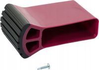 Stopka stopki do drabiny KRAUSE CORDA 61,5x20mm - 1 szt.