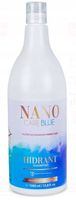 DIANA NANO BLUE Szampon po nanoplastii 1000ml