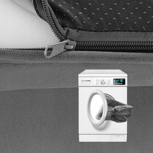 Schody Schodki Dla Psa Rampa Podest do Łóżka 3 Stopnie Bezpieczne Lovedog na Arena.pl