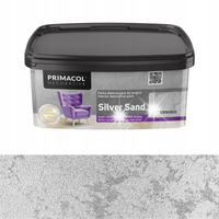 PRIMACOL SILVER SAND FARBA DEKORACYJNA VALENCIA S7 1L