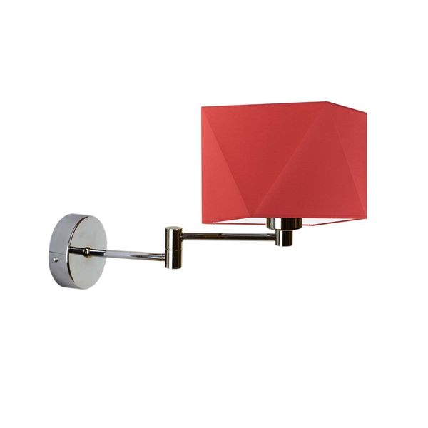 Kinkiet regulowany do czytania w sypialni HANOI zdjęcie 6